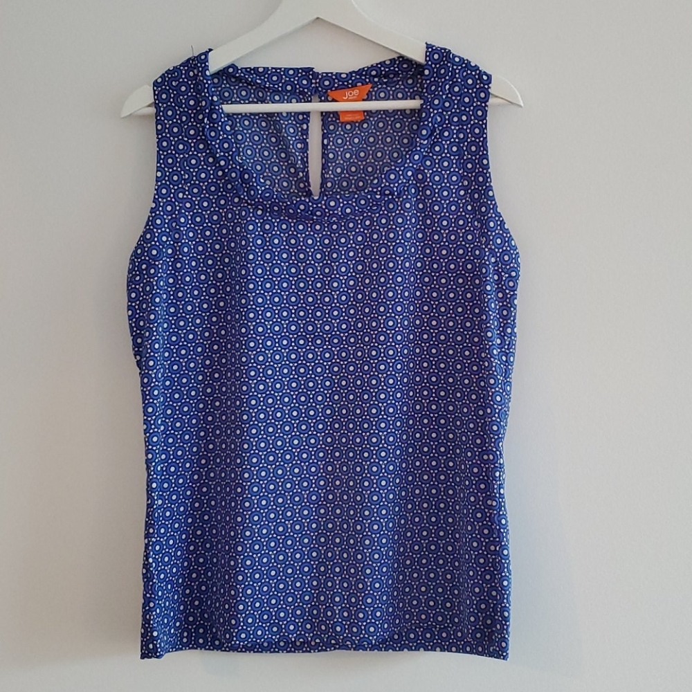 Joe Fresh top sz S
